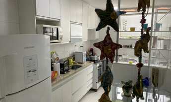 Imagem: Apartamento para venda, Av. Anita Garibaldi