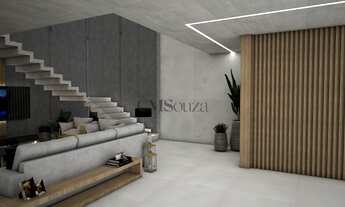 Imagem 5: LONDRINA - Casa de Condomínio - Gleba Palhano