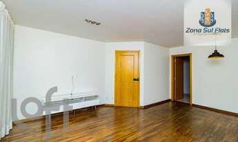 Imagem 4: Apartamento com 3 dormitórios à venda, 127 m² por R$ 2.550.000 - Vila Olímpia - São Paulo