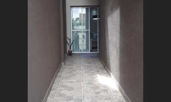 Imagem 7: Sobrado Padrão para Venda em Vila Floresta Santo André-SP - VD 369