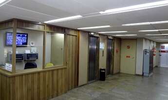 Imagem 3: Sala aluguel centro Porto Alegre