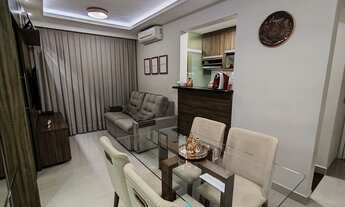 Imagem: Apartamento Guaporé / 2 dormitórios (Semimobiliado