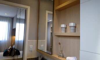 Imagem 6: Apartamento à venda, 51 m² por R$ 262.894,05 - Cambeba - Fortaleza/CE