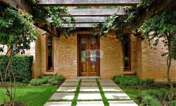 Imagem 1: Casa nova com 6 suítes