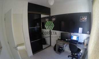 Imagem 4: Apartamento para venda tem 64 metros quadrados com 3 quartos em Praia da Baleia - Serra