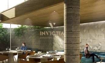 Imagem 7: Contemporâneo, vanguardista e único!