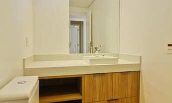 Imagem 6: Apartamento a venda no condominio Escorial, Jardins - São Paulo