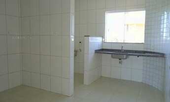 Imagem: Rio das Ostras - Apartamento Padrão - Jardim