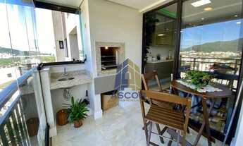 Imagem 5: Apartamento de três dormitórios no Itacorubi!