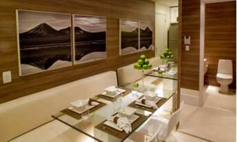 Imagem 4: Apartamento de 151 metros quadrados no bairro Barra da Tijuca com 4 quartos