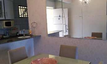 Imagem 3: Apartamento à venda, 69 m² por R$ 435.000,00 - Guararapes - Fortaleza/CE