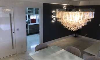 Imagem 3: Apartamento para venda com 90 metros quadrados com 3 quartos em Universitário - Caruaru