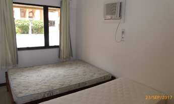 Imagem 6: Guarajuba. Temporada 2 suítes no Genipabu Summer House. Térreo