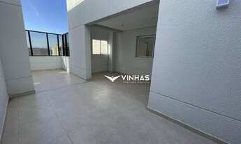 Imagem 4: Cobertura para alugar, 88 m² por R$ 4.500,00/mês - Jardim Aquarius - São José dos Campos/S