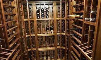 Imagem 6: 4 suítes todas com clouset Porto Busca vida