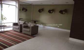 Imagem 3: Edifício Vivace Vila Romana- Apto com 4dorms- 3 suítes,2 gars- 128m2 -varanda gourmet! Laz