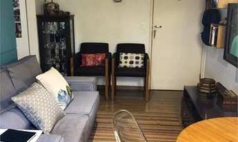 Imagem 2: São Paulo - Apartamento Padrão - ITAIM BIBI