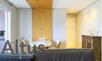 Imagem 4: Apartamento Alto Padrão para Venda em Brooklin São Paulo-SP - 41-90114-T