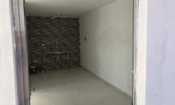 Imagem 2: Casa no Janga de primeiro andar