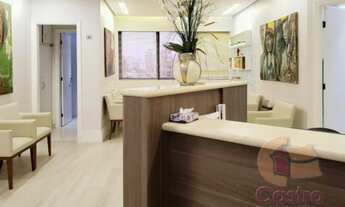 Imagem 7: SãO PAULO - Conjunto Comercial/sala - Santo Amaro