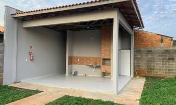 Imagem 7: Casa de condomínio térrea para venda com 67 metros quadrados com 3 quartos em Ideal - Lond