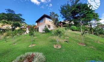 Imagem 5: Chacara em condomínio linda demais 3 quartos