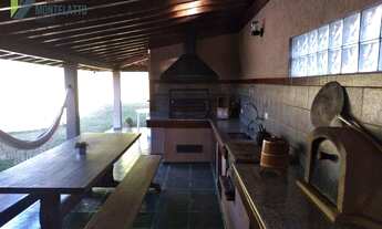 Imagem 5: Chácara com 2 dormitórios à venda, 1200 m² por R$ 800.000,00 - Portal São Marcelo - Bragan