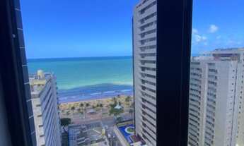 Imagem 13: Apartamento para aluguel tem 62 metros quadrados com 2 quartos mobiliado em Boa Viagem