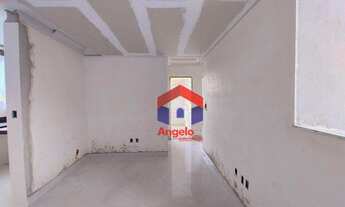 Imagem 4: Apartamento à venda, 60 m² por R$ 315.000,00 - Santa Branca - Belo Horizonte/MG