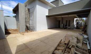 Imagem 6: Térrea para venda tem 149 metros quadrados com 2 quartos em Tiradentes - Campo Grande - MS