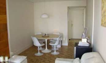 Imagem 2: Apartamento com 2 dormitórios à venda, 58 m² por R$ 750. - Perdizes - São Paulo/SP