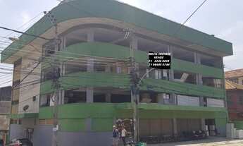 Imagem: Prédio Completo