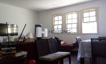 Imagem 6: Casa para aluguel, 4 quartos, 1 suíte, 3 vagas, Gutierrez - Belo Horizonte/MG