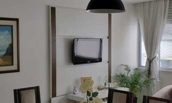 Imagem 4: Apartamento para venda possui 130 metros quadrados com 3 quartos em Barra - Salvador - BA