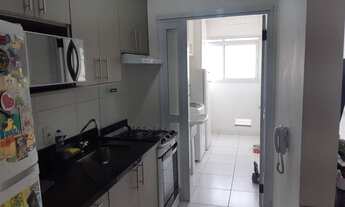 Imagem 7: Apto. Ipiranga Apartamento com 2 dormitórios