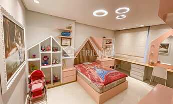 Imagem 7: Apartamento na Ponta do Farol de luxo com 355m² Vista Mar ZE*09TR90790