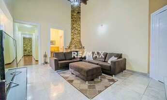 Imagem 6: Casa com 4 quartos (2 suítes) à venda, 377 m² por R$ 864.997 - Paysage Vert - Vargem Grand