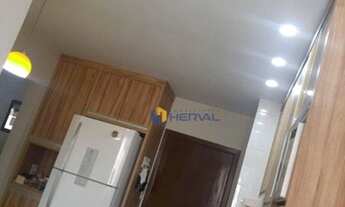 Imagem 3: Apartamento com 3 quartos à venda, 72 m² por R$ 300.000 - Zona 07 - Maringá/PR