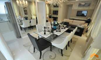 Imagem 3: Itapema M. Praia Mobiliado Pronto pra morar 3 Suítes 2 vagas Excelente Localização