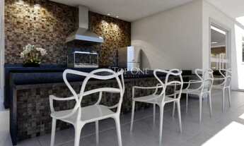 Imagem 5: Palhoça - Apartamento Padrão - Bela Vista