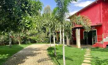 Imagem 3: Belíssima Chácara Paranoá DF 130 !!! 600.000 !!!