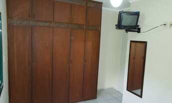 Imagem 2: Apartamento para venda com 65 metros quadrados com 2 quartos em Praia Grande - Ubatuba - S