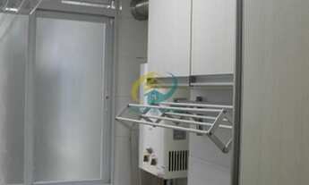 Imagem 7: Apartamento à venda no bairro Estreito - Florianópolis/SC