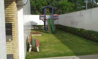 Imagem 6: Apartamento de 80m² no Bairro Ininga com excelente preço