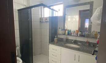 Imagem 5: Apartamento para venda tem 148 metros quadrados com 3 quartos em Capim Macio - Natal - RN