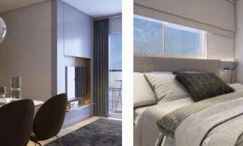 Imagem 4: Apartamento RESIDENCIAL em CURITIBA - PR, BACACHERI