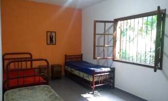 Imagem 3: Fazenda/Sítio/Chácara para venda possui 200 metros quadrados com 6 quartos