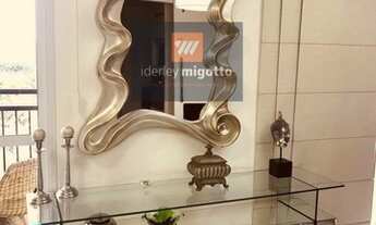 Imagem 2: Apartamento Cobertura para Venda em Centro Taubaté-SP - 739