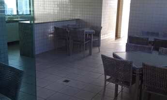 Imagem 2: Excelente apartamento em Boa Viagem