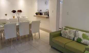 Imagem 3: Village com 2 dormitórios à venda por R$ 629.000,00 - Stella Maris - Salvador/BA